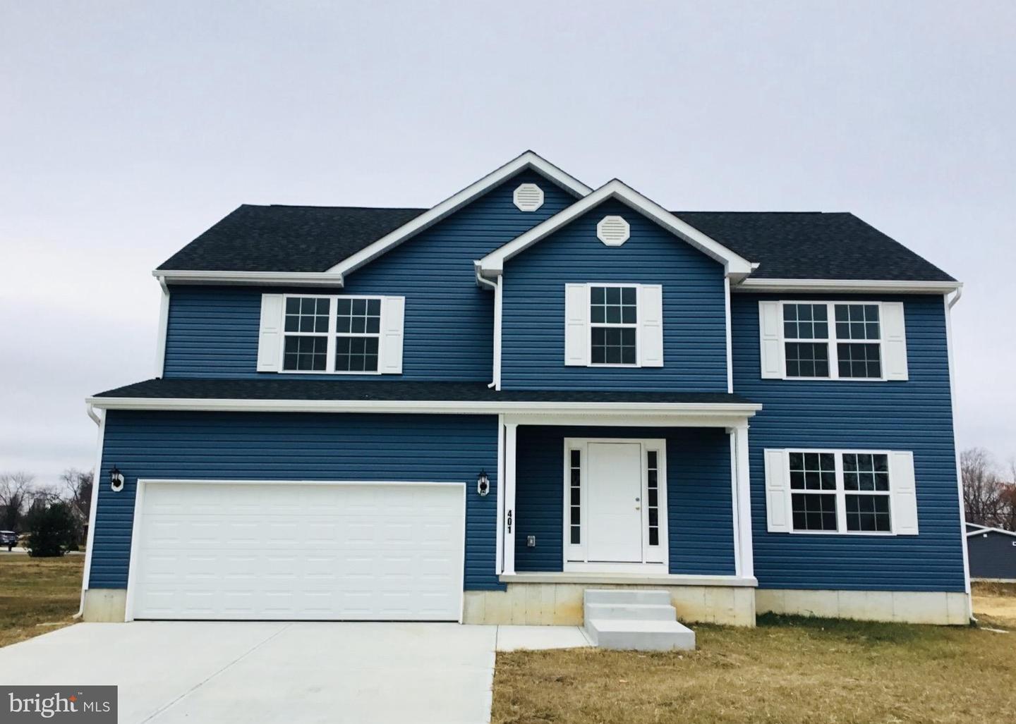 LOT 80 GLENOAK CT, CAMDEN WYOMING, DE - Jack Lingo Realtor