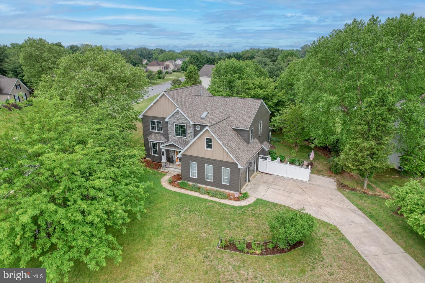 177 EXCHANGE DR, CAMDEN WYOMING, DE - Jack Lingo Realtor