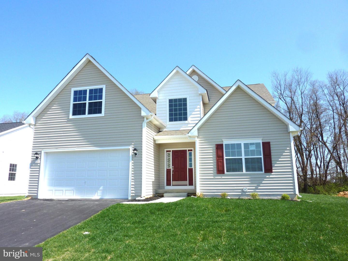 217 VILLA DR, CLAYTON, DE - Jack Lingo Realtor