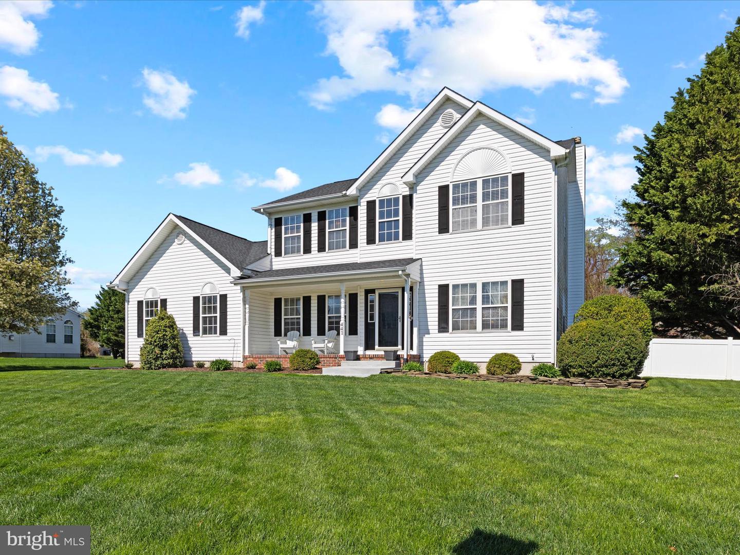 441 GREAT GENEVA DR, DOVER, DE - Jack Lingo Realtor