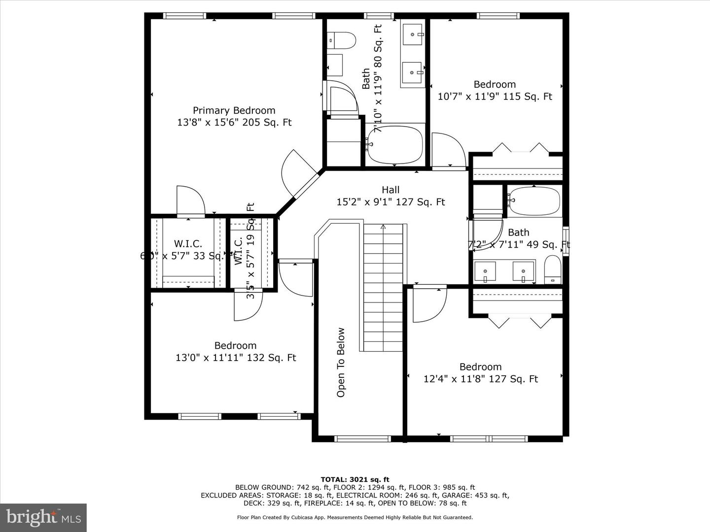 listing image