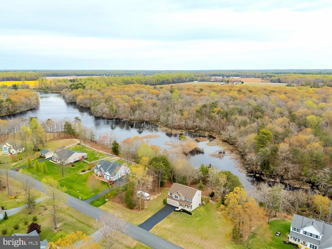 56 GARDENIA BLVD, GREENWOOD, DE - Jack Lingo Realtor
