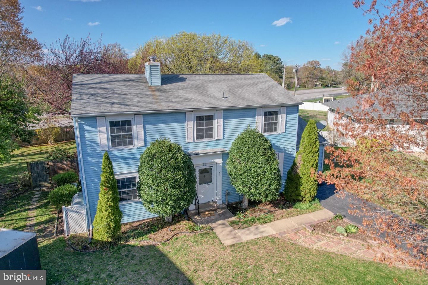 39 DUCHESS CIR, DOVER, DE - Jack Lingo Realtor