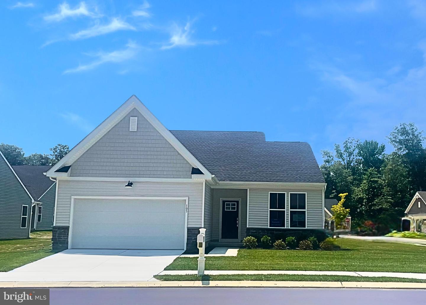 105 FUCHSIA DR, DOVER, DE - Jack Lingo Realtor