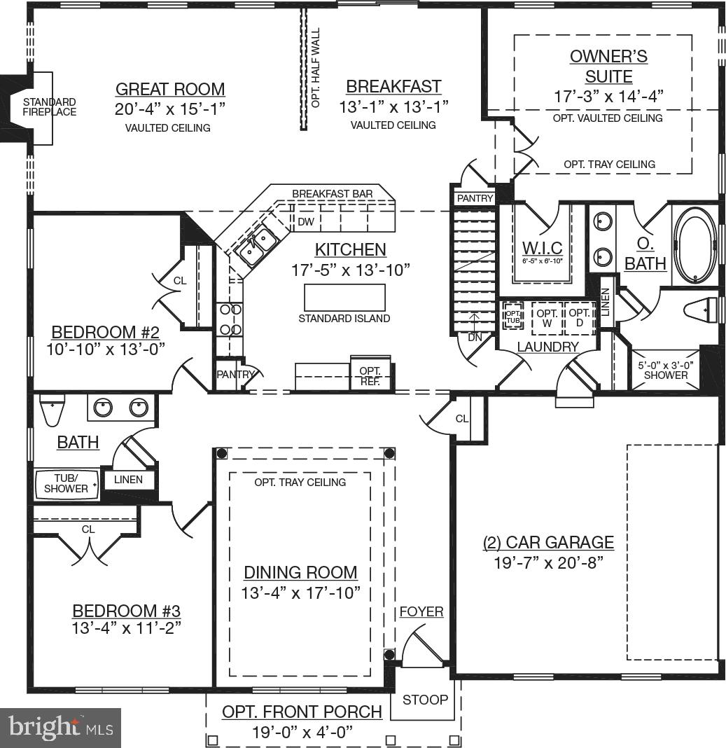 listing image