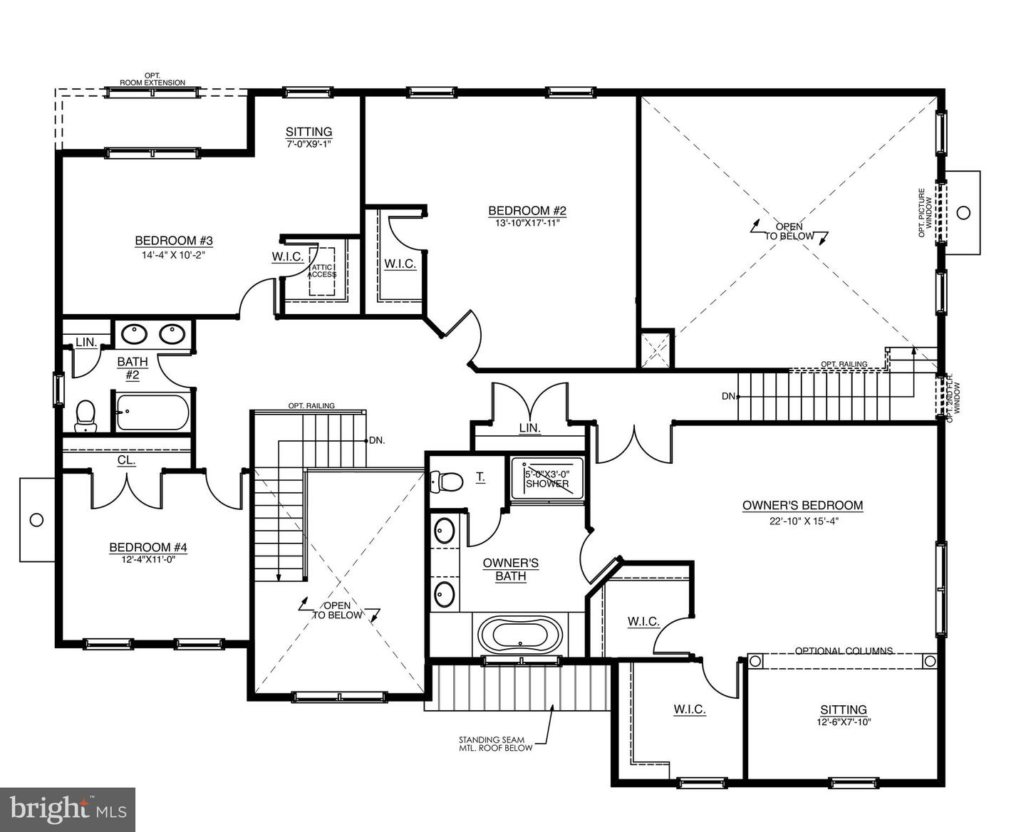 listing image