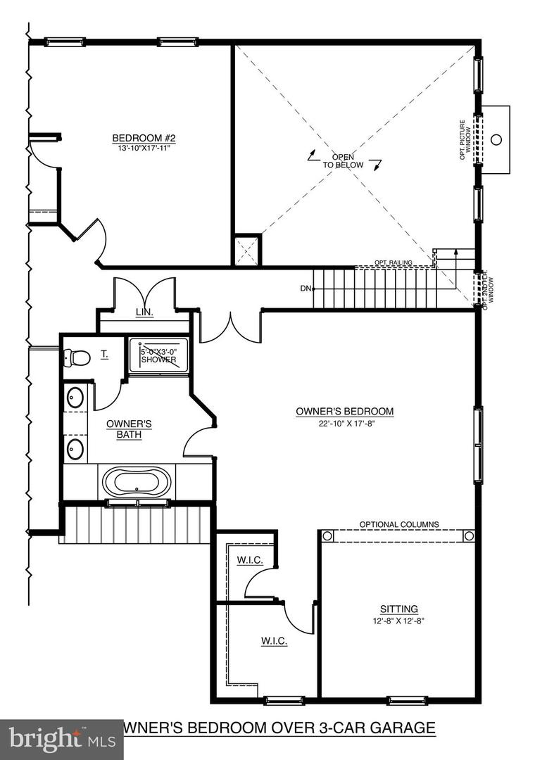 listing image