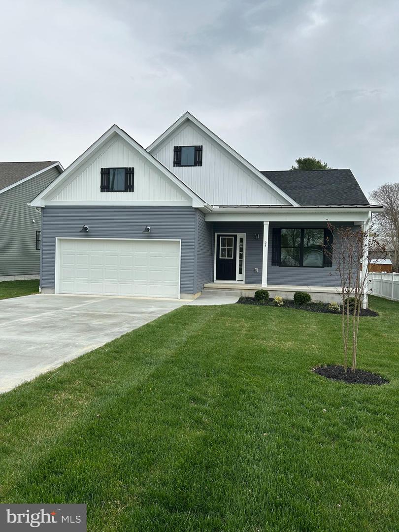 DEKT2036486-803772989660-2025-04-15-20-15-47 58 New St | Kenton, DE Real Estate For Sale | MLS# Dekt2036486  - Jack Lingo REALTOR