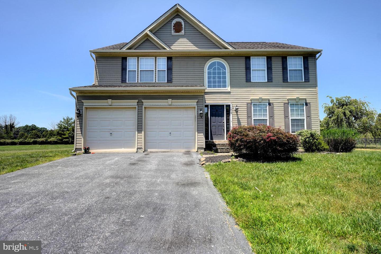 170 OTTER WAY, FREDERICA, DE - Jack Lingo Realtor