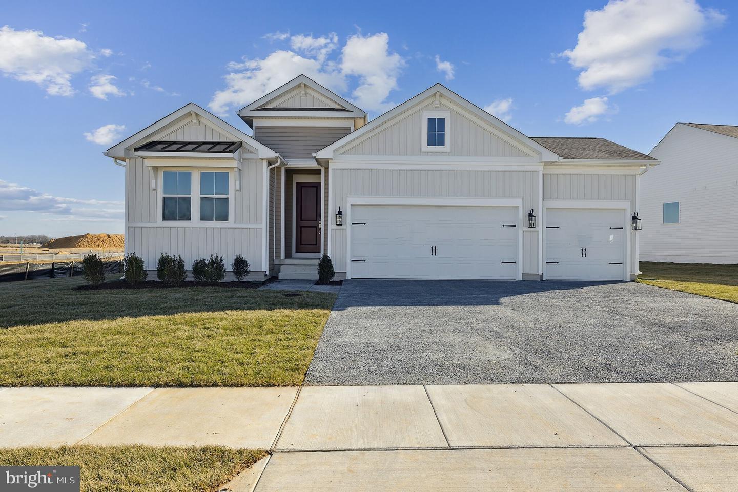 62 BUXTON CIRCLE, MAGNOLIA, DE - Jack Lingo Realtor