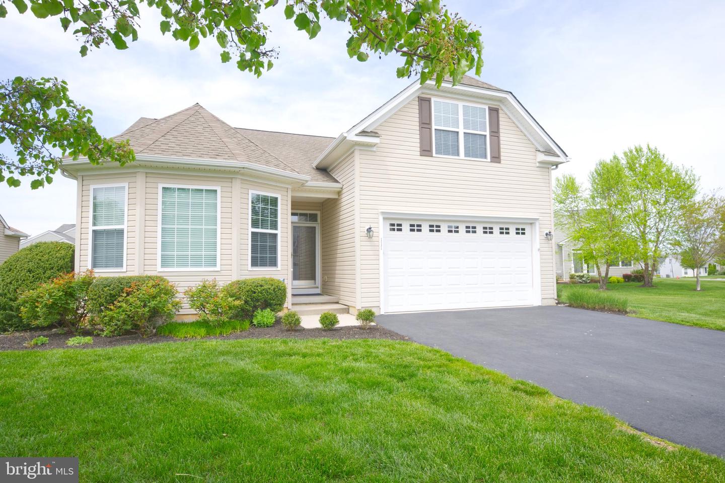 111 CHERRY HILL RD, MAGNOLIA, DE - Jack Lingo Realtor
