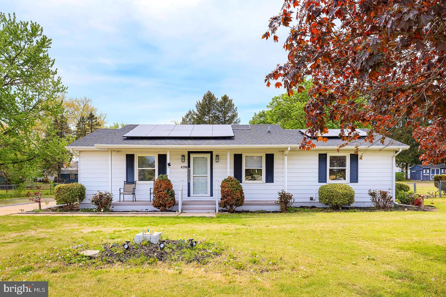 4290 S STATE ST, CAMDEN WYOMING, DE - Jack Lingo Realtor