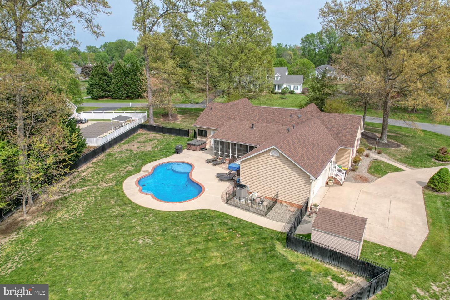 306 PARKWAY DR, DOVER, DE - Jack Lingo Realtor