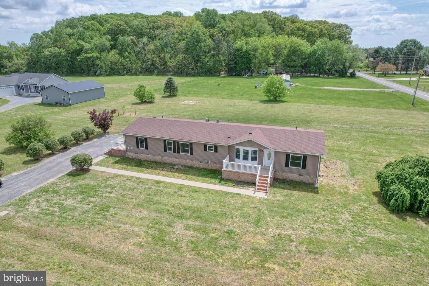 480 ANDREWS LAKE RD, FELTON, DE - Jack Lingo Realtor