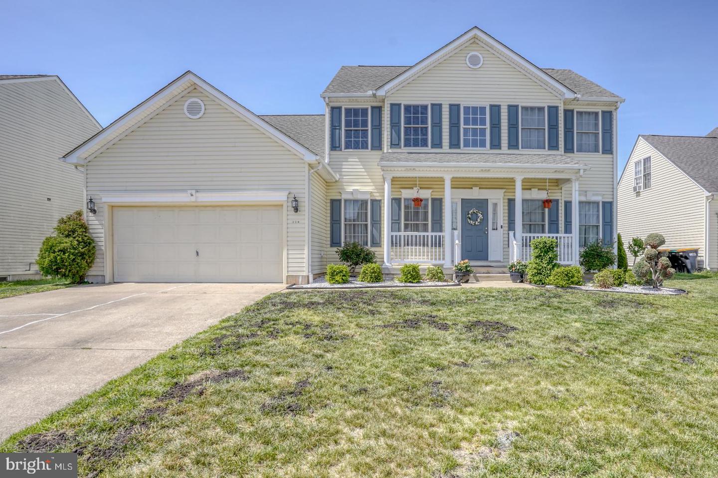 220 NUGENT LOOP, SMYRNA, DE - Jack Lingo Realtor