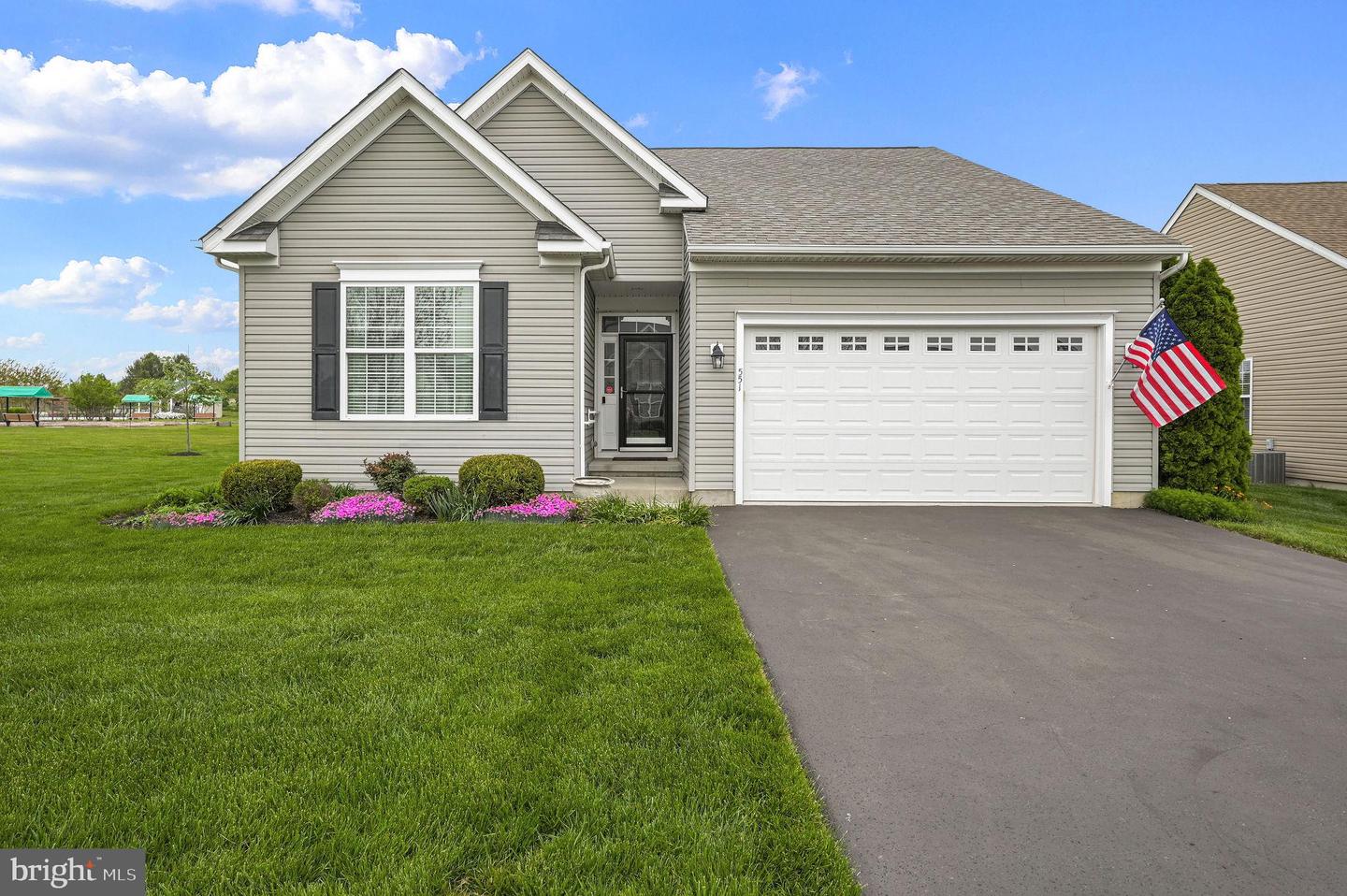 551 AUGUSTA NATIONAL DR, MAGNOLIA, DE - Jack Lingo Realtor