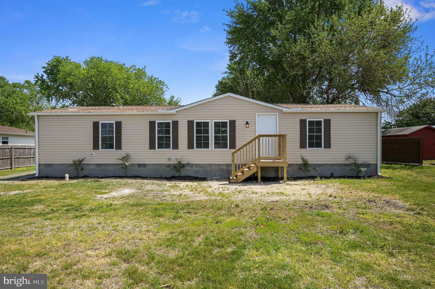 48 N RAILROAD AVE, GREENWOOD, DE - Jack Lingo Realtor