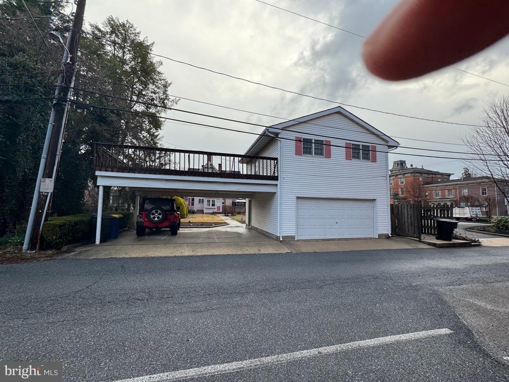 listing image