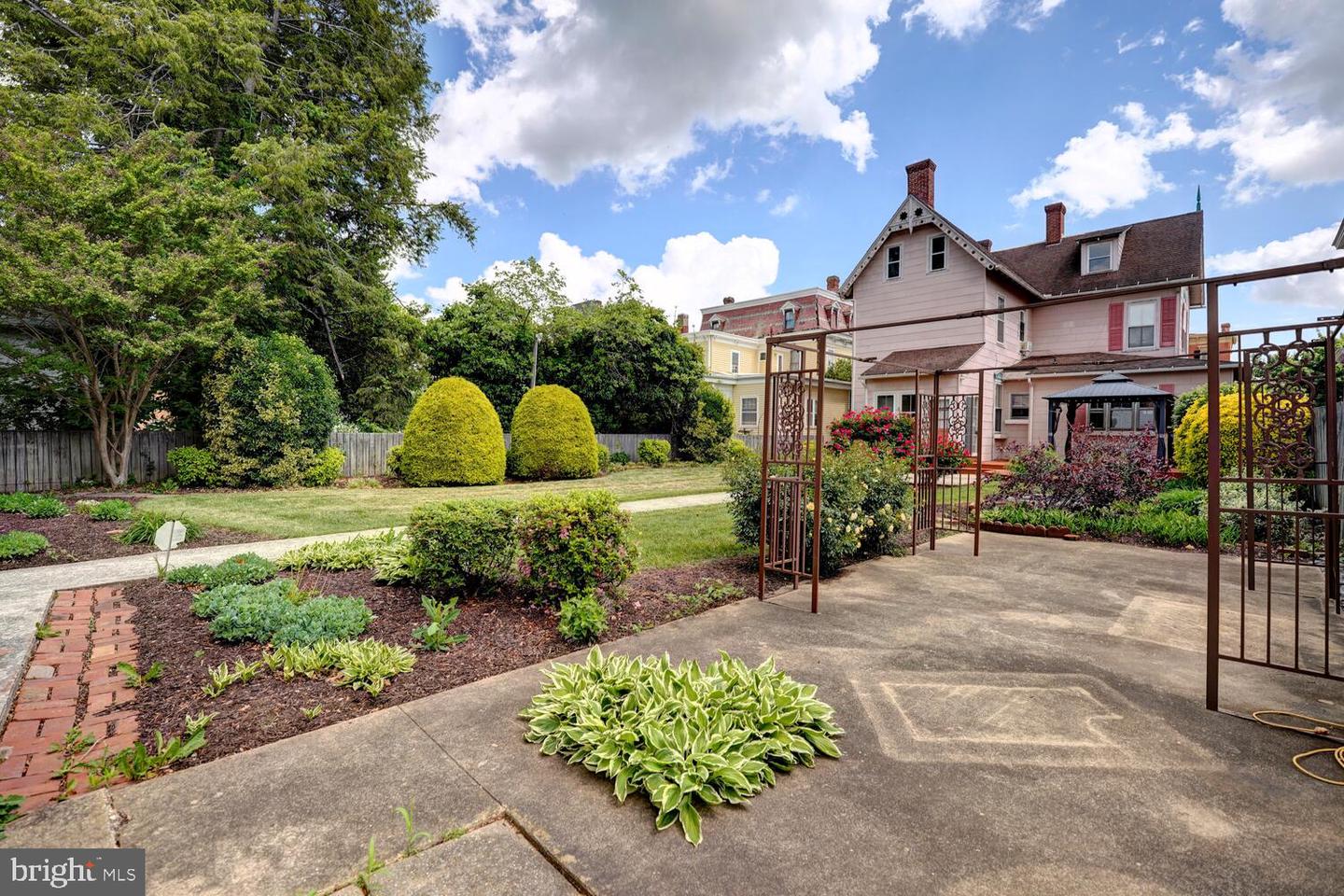 listing image