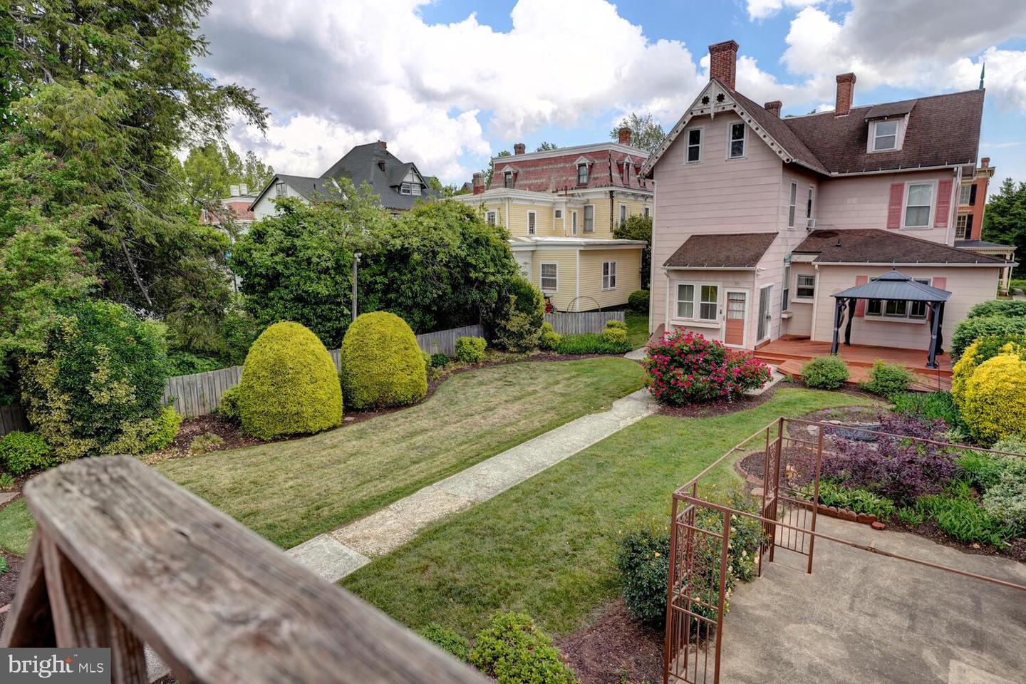 listing image