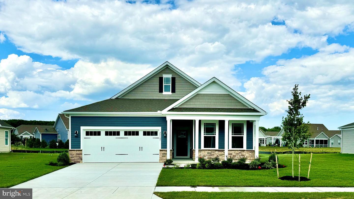 60 W SARAH SIDE DR, HARRINGTON, DE - Jack Lingo Realtor