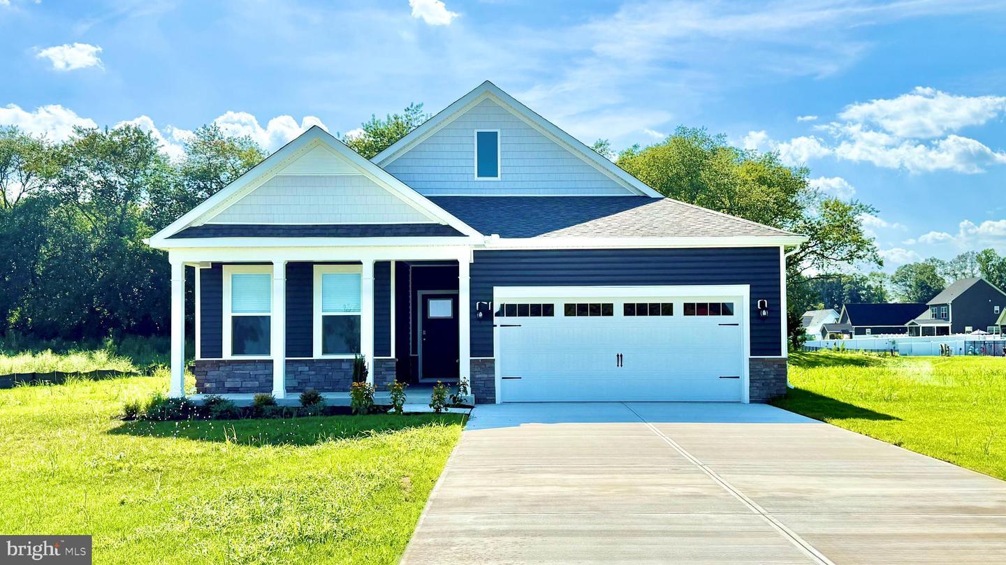 60 W SARAH SIDE DR, HARRINGTON, DE - Jack Lingo Realtor