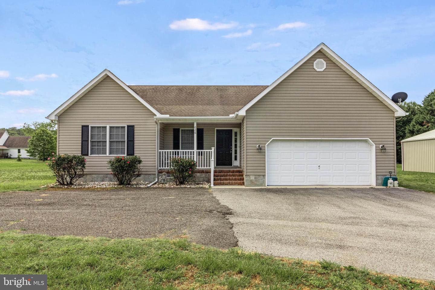 626 MILFORD NECK RD, MILFORD, DE - Jack Lingo Realtor