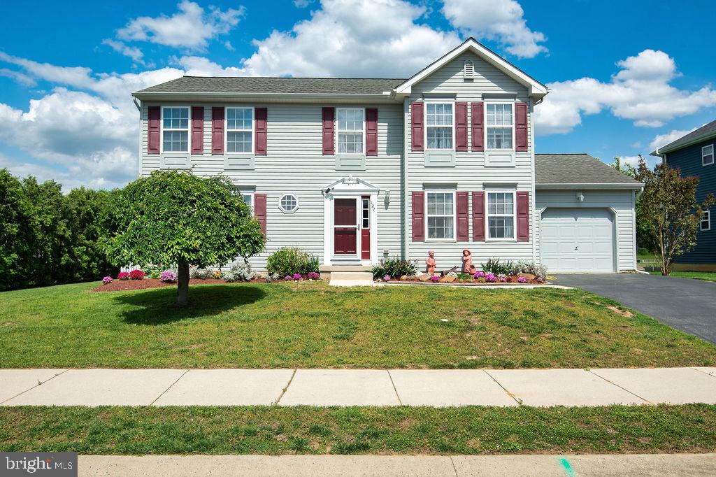 127 AMALFI DR, CLAYTON, DE - Jack Lingo Realtor