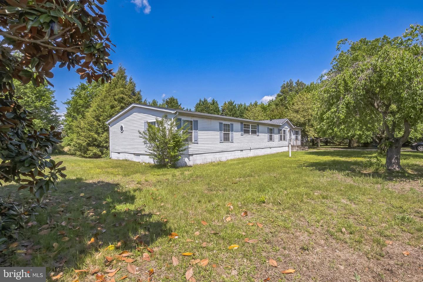 2625 JACKSON DITCH RD, HARRINGTON, DE - Jack Lingo Realtor