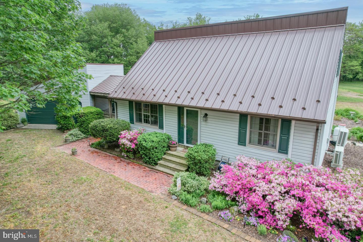 866 MCCAULEY POND RD, HARRINGTON, DE - Jack Lingo Realtor