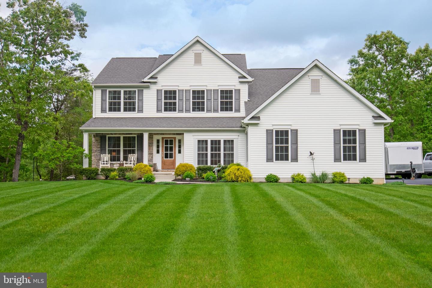 58 E GARDENIA BLVD, GREENWOOD, DE - Jack Lingo Realtor