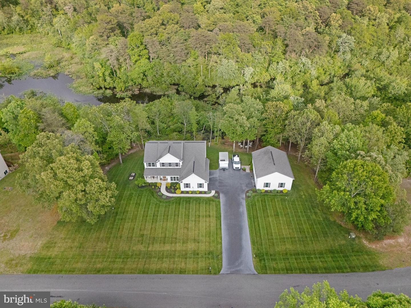 58 GARDENIA BLVD, GREENWOOD, DE - Jack Lingo Realtor