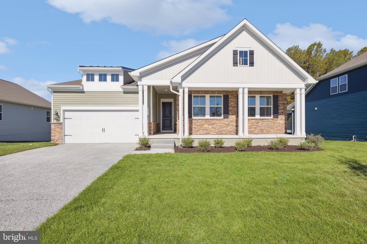 264 NORTH RIDGEBROOK DR, FELTON, DE - Jack Lingo Realtor