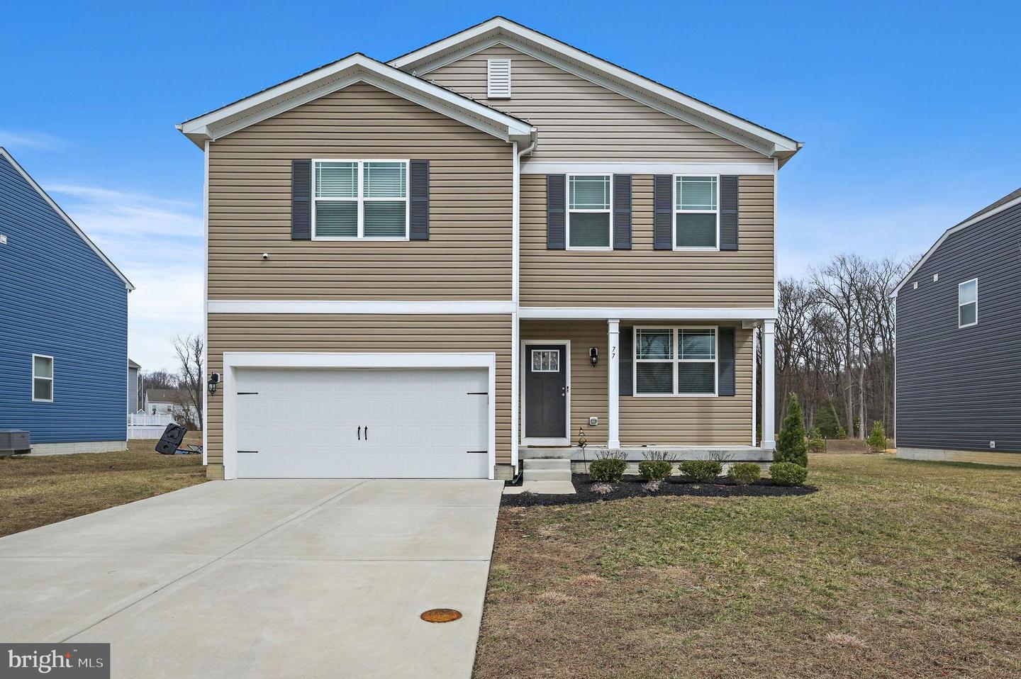 77 BUNCHBERRY CT, DOVER, DE - Jack Lingo Realtor