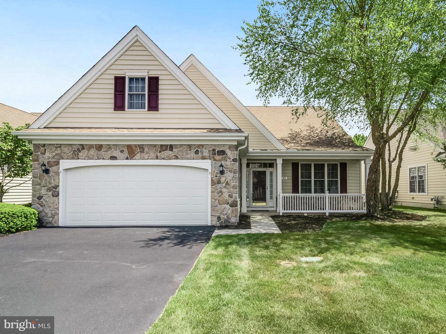 23 WHEATSHEAF LN, SMYRNA, DE - Jack Lingo Realtor