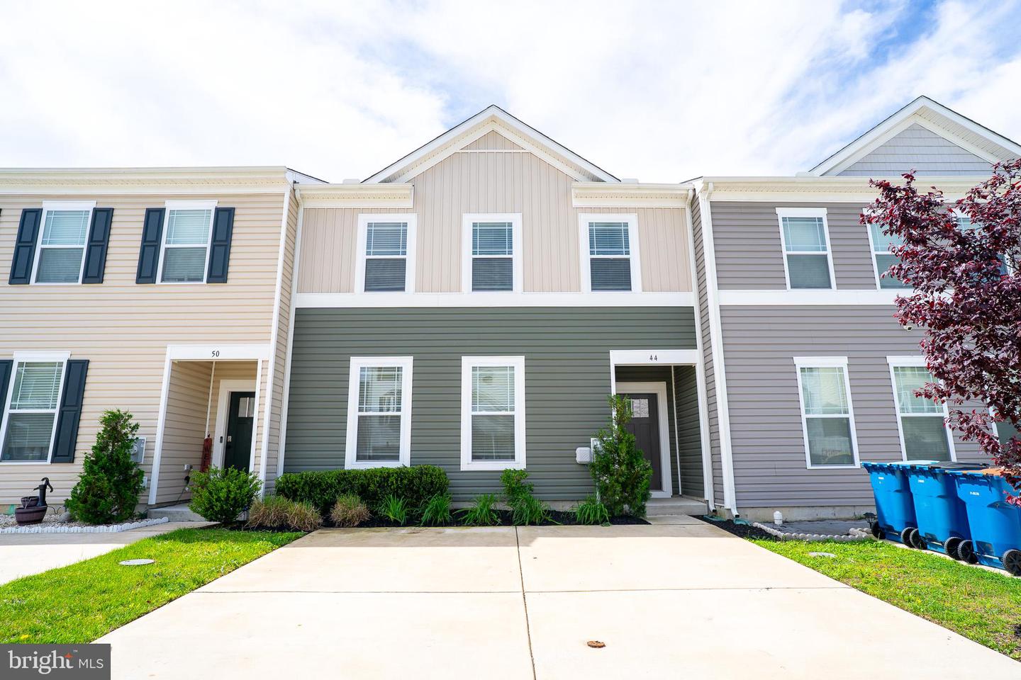 44 PEPPERWOOD DR, CAMDEN WYOMING, DE - Jack Lingo Realtor