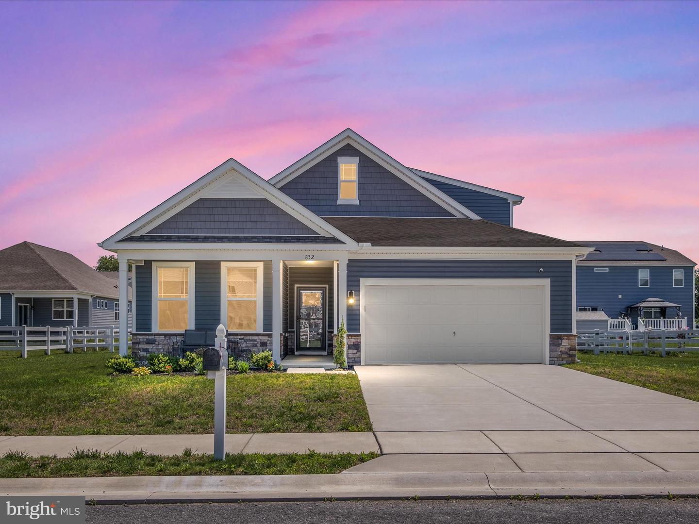 832 RED MAPLE RD, SMYRNA, DE - Jack Lingo Realtor