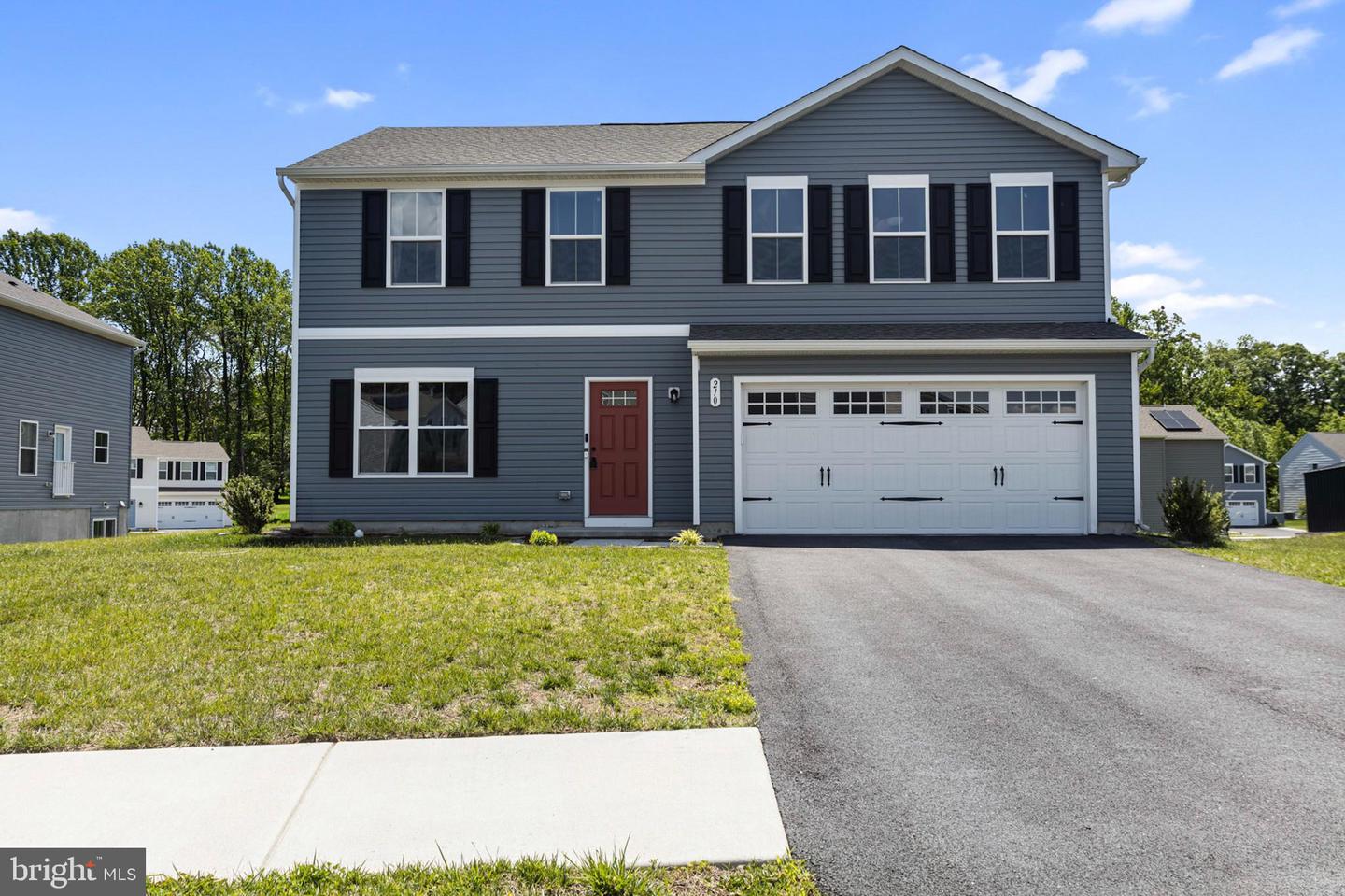 210 SLATE RD, DOVER, DE - Jack Lingo Realtor