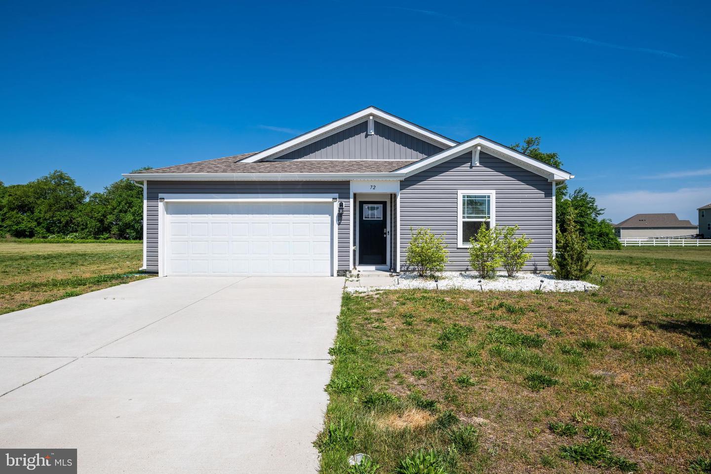 72 CORAL CT, FREDERICA, DE - Jack Lingo Realtor