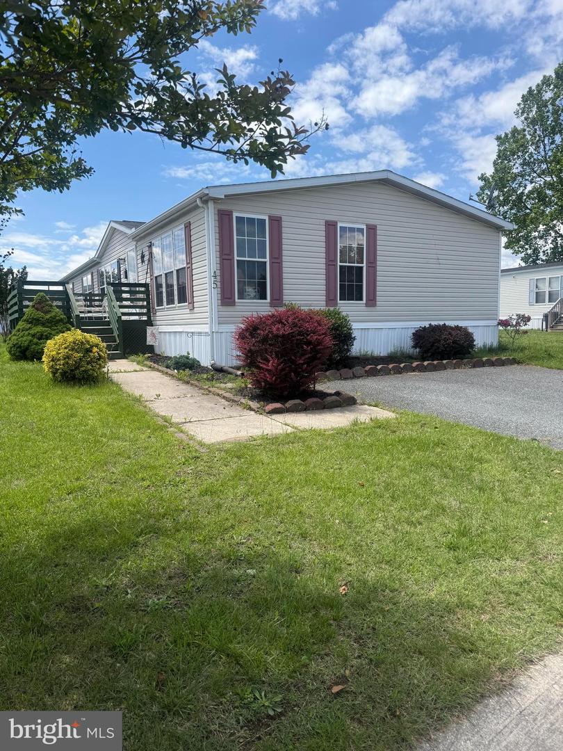 45 PETITION LN #51, MAGNOLIA, DE - Jack Lingo Realtor