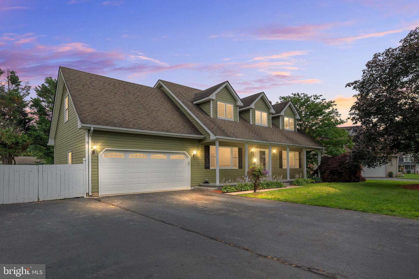 102 GARDENGATE RD, CAMDEN WYOMING, DE - Jack Lingo Realtor