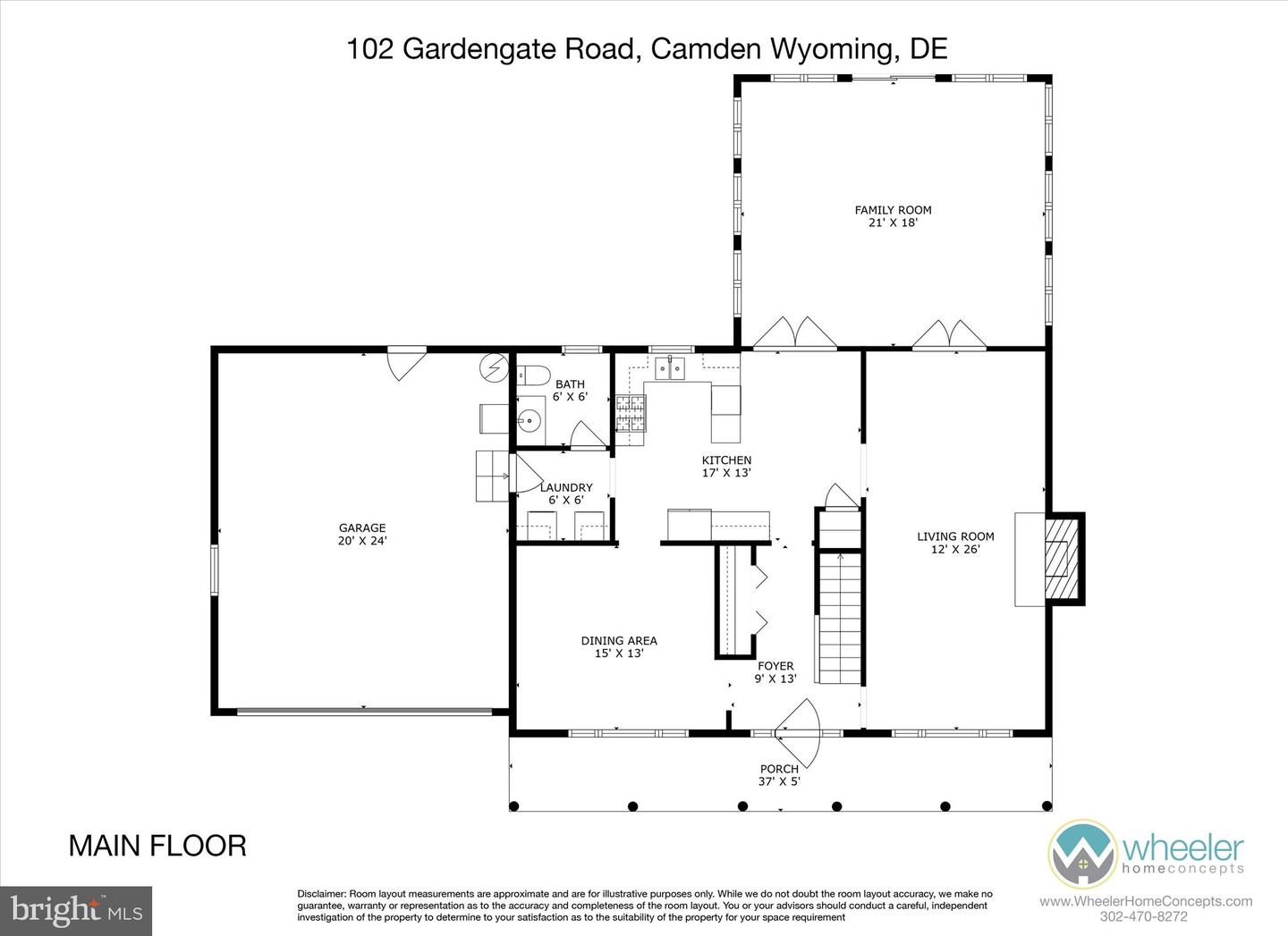 DEKT2037876-803953951140-2025-06-20-17-43-03 102 Gardengate Rd | Camden Wyoming, DE Real Estate For Sale | MLS# Dekt2037876  - Jack Lingo REALTOR