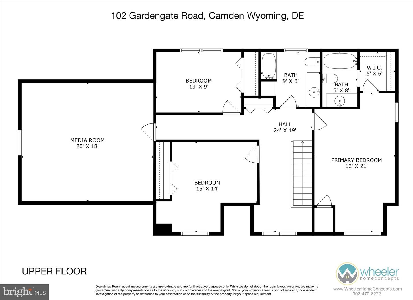 DEKT2037876-803953951268-2025-06-20-17-43-04 102 Gardengate Rd | Camden Wyoming, DE Real Estate For Sale | MLS# Dekt2037876  - Jack Lingo REALTOR