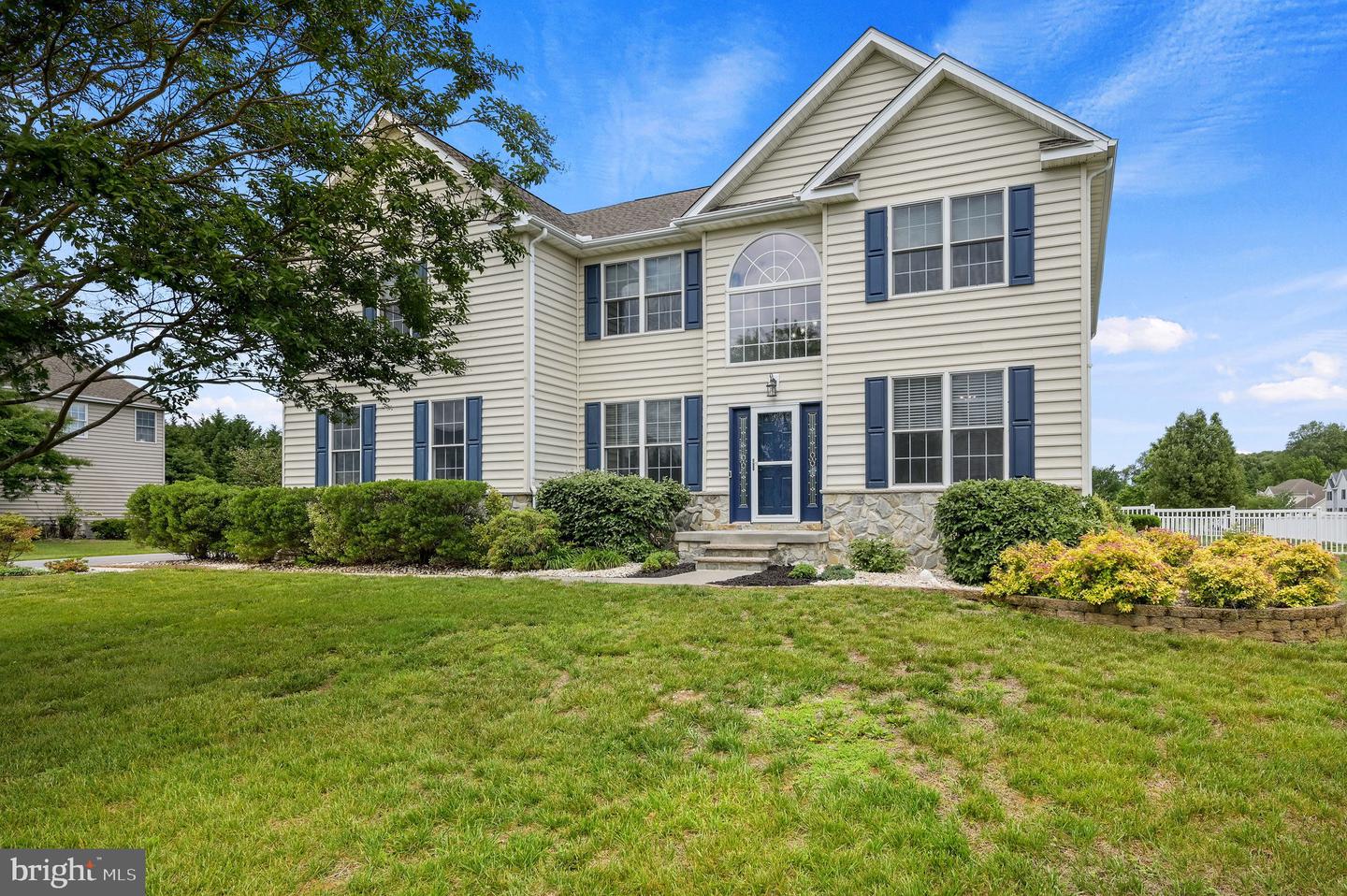 20 DOE HILL CT, CAMDEN WYOMING, DE - Jack Lingo Realtor