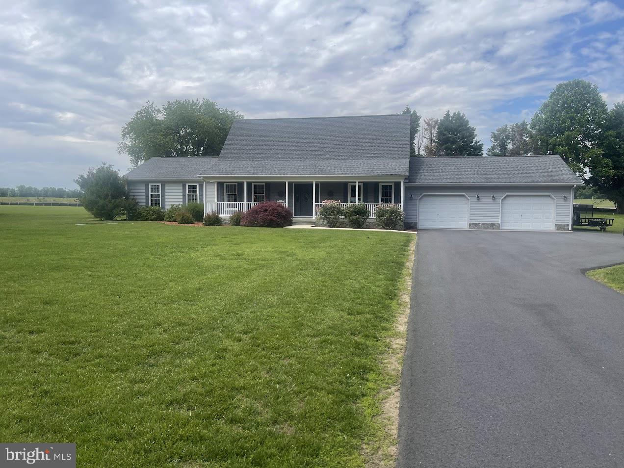 549 CANTERBURY RD, MILFORD, DE - Jack Lingo Realtor