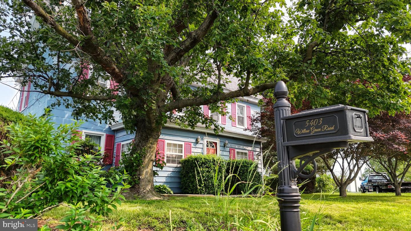 5403 WILLOW GROVE RD, CAMDEN WYOMING, DE - Jack Lingo Realtor