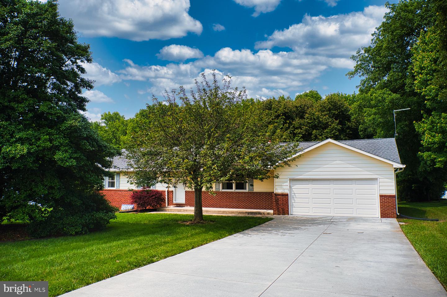 1077 VICTORY CHAPEL RD, DOVER, DE - Jack Lingo Realtor