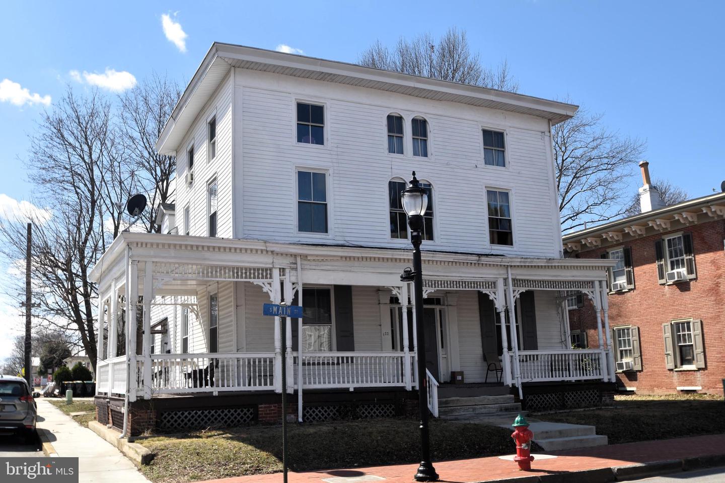 133 S MAIN ST, SMYRNA, DE - Jack Lingo Realtor