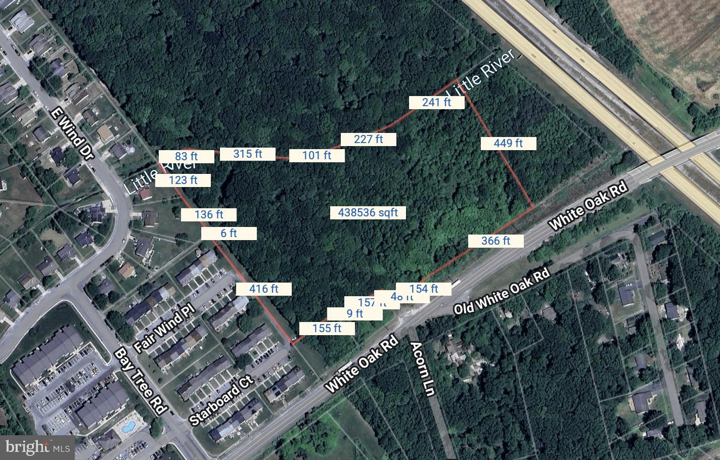 WHITE OAK RD LOTS, DOVER, DE - Jack Lingo Realtor