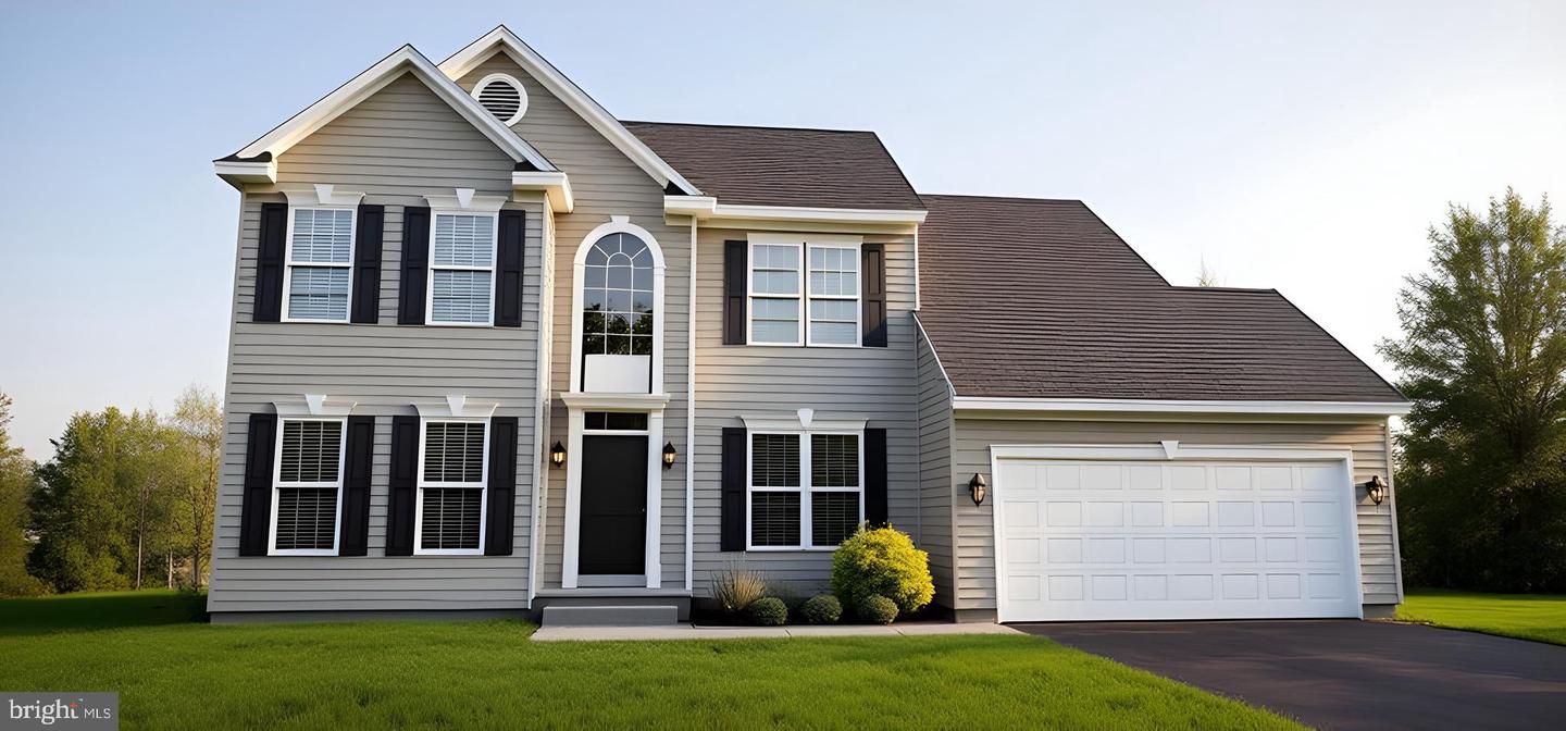 492 E CONSTITUTION DR #JAMESTOWN PLAN, SMYRNA, DE - Jack Lingo Realtor